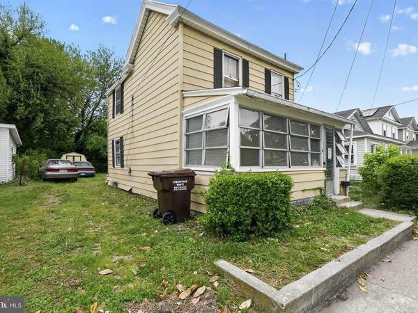 626 DOUGLAS STREET , CAMBRIDGE, MD 21613
