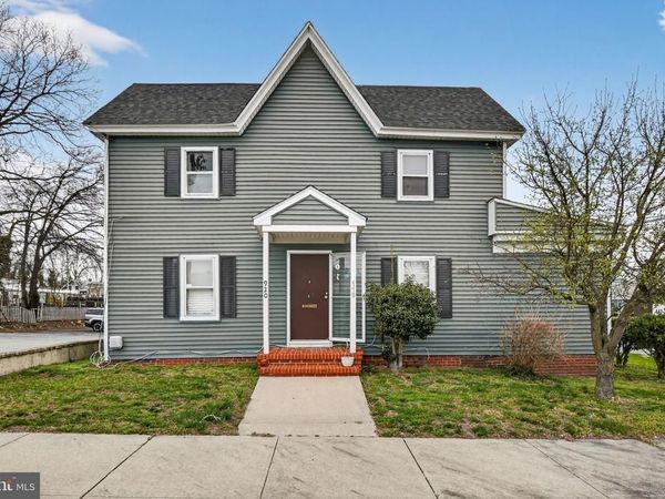 920 N SALISBURY BOULEVARD , SALISBURY, MD 21801