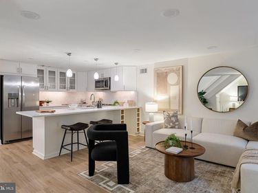 1914 00 FAIRMOUNT AVENUE , Unit 4, PHILADELPHIA, PA 19130