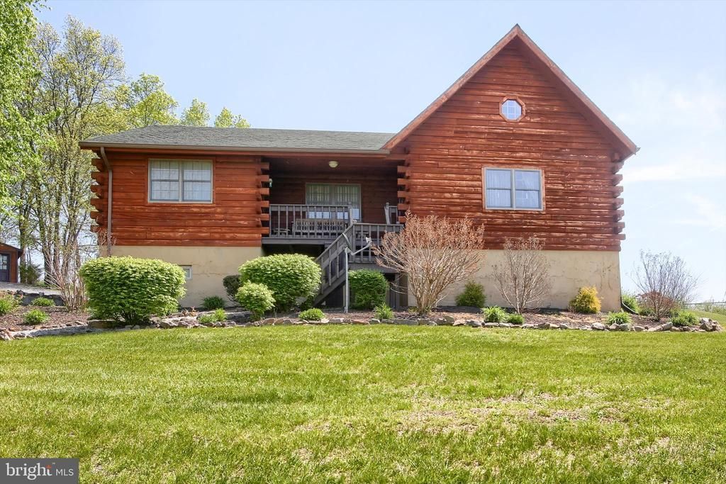 15 SULPHUR SPRINGS ROAD, DUNCANNON, PA 17020