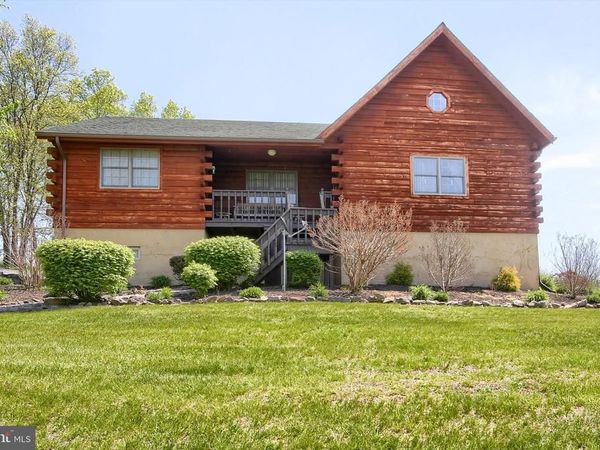 15 SULPHUR SPRINGS ROAD, DUNCANNON, PA 17020