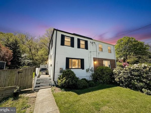 2411 RIVERVIEW TERRACE, ALEXANDRIA, VA 22303