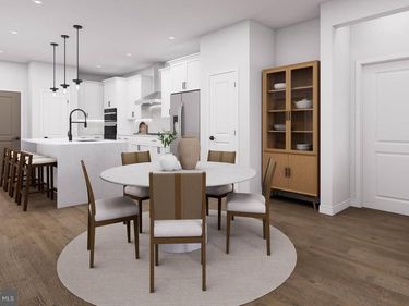 1961 ILLUMINATION DRIVE , Unit 6, VIENNA, VA 22182