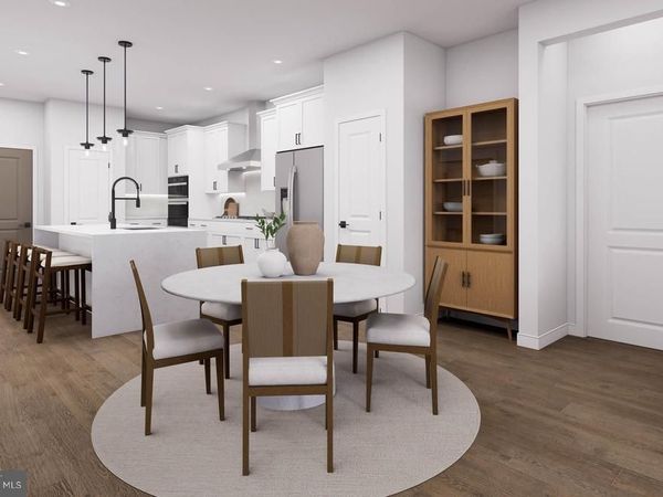 1961 ILLUMINATION DRIVE , Unit 6, VIENNA, VA 22182