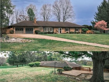 225 BOWLING GREEN ROAD, FRONT ROYAL, VA 22630