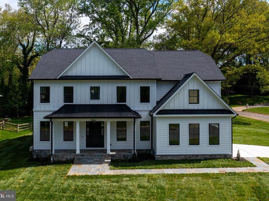 7604 Charleston Drive , Bethesda, MD 20817 Main Photo