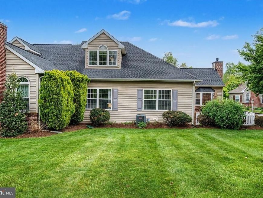 3201 Century Lane , Chadds Ford, PA 19317 Main Photo