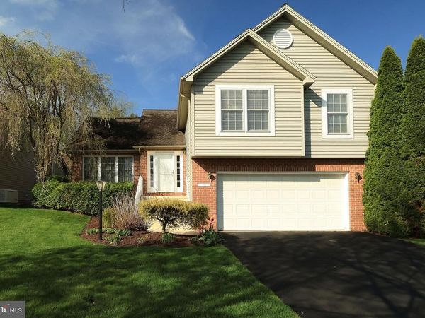 782 TANAGER DRIVE , STATE COLLEGE, PA 16803