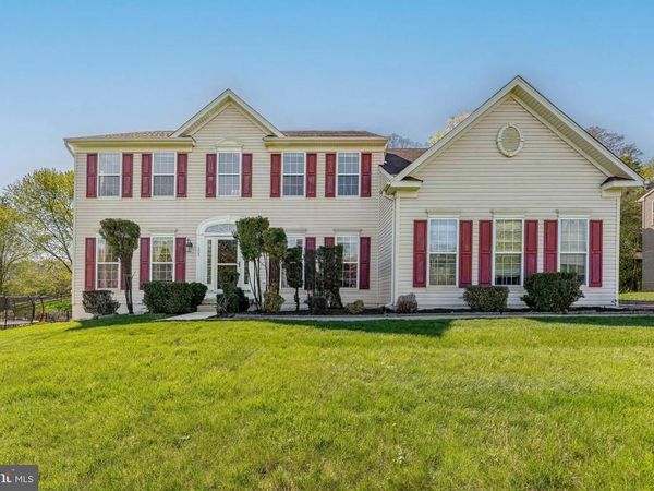 205 SUSSEX ROAD , WEST CHESTER, PA 19380