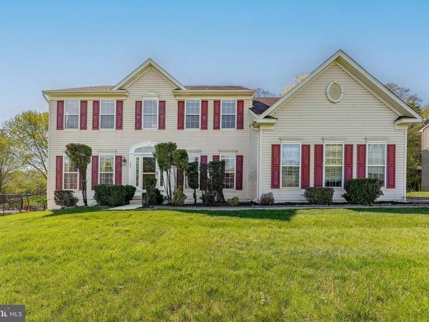 205 Sussex Road , West Chester, PA 19380 Main Photo