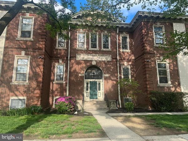 2634 N CENTRE STREET , Unit B4, PENNSAUKEN, NJ 08109