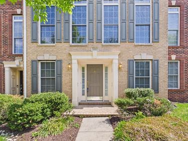 25807 TURLOUGH TERRACE , CHANTILLY, VA 20152