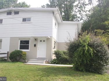 10717 MAPLE STREET , FAIRFAX, VA 22030