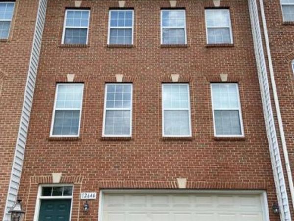 12646 HERON RIDGE DRIVE, FAIRFAX, VA 22030
