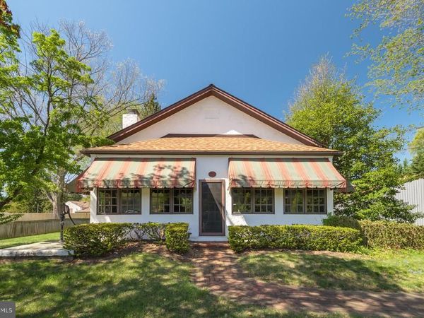 381 E SWEDESFORD ROAD , WAYNE, PA 19087