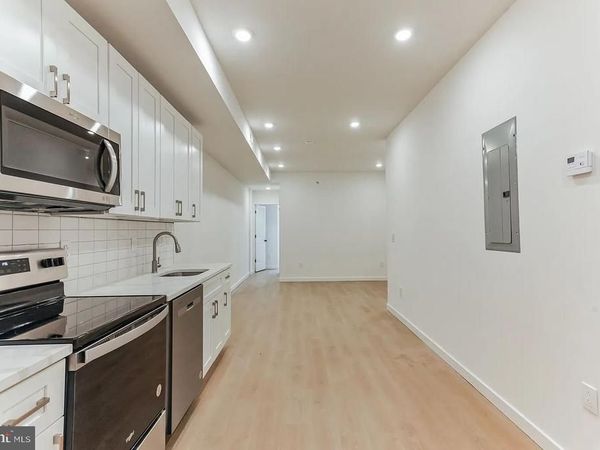 6116 E WISTER STREET , Unit 1, PHILADELPHIA, PA 19138