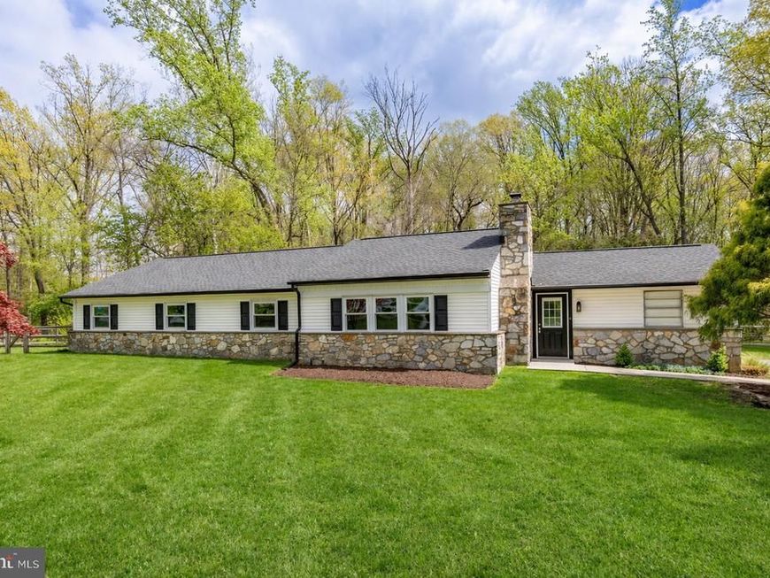 560 Norwood Road , Downingtown, PA 19335 Main Photo