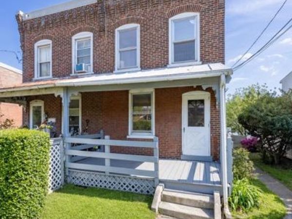 150 VIADUCT AVENUE , DOWNINGTOWN, PA 19335