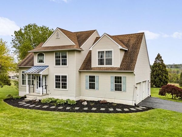 138 BETHEL ROAD , OXFORD, PA 19363