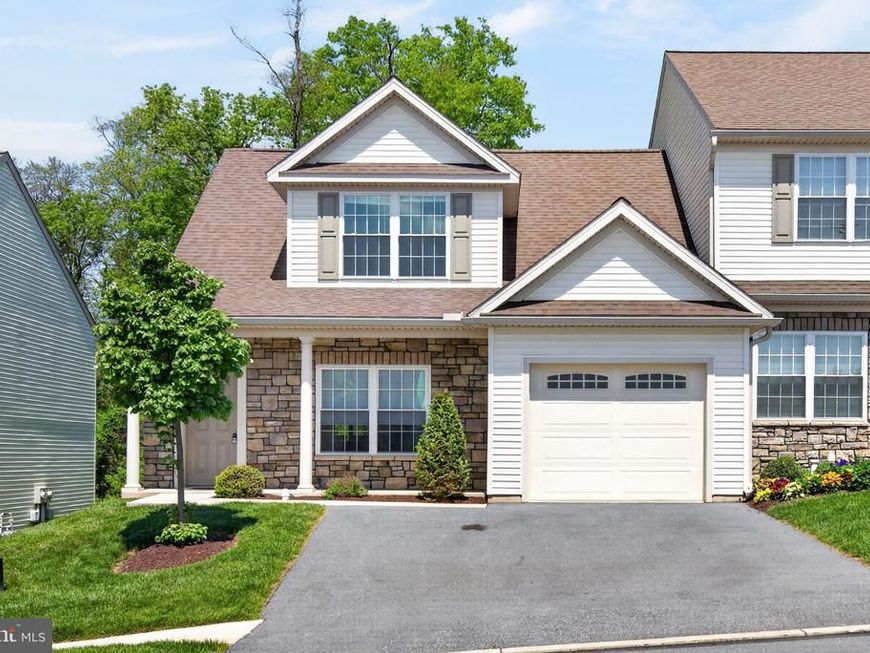 31 Maize Circle, Elizabethtown, PA 17022 Main Photo
