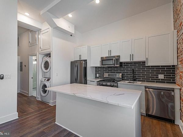 1211 BAINBRIDGE STREET , UNIT 4B, PHILADELPHIA, PA 19147