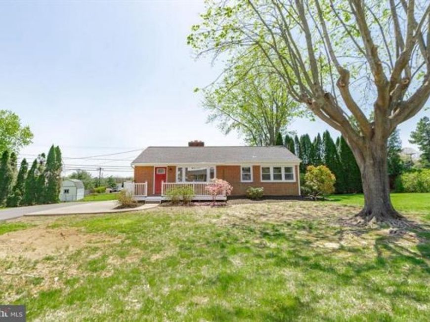 105 Meadow Road, Bel Air, MD 21014 Main Photo