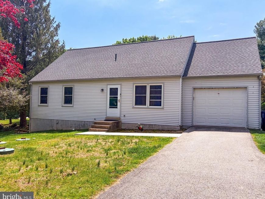 385 Mount Carmel Road, Coatesville, PA 19320 Main Photo