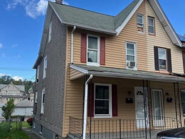 623 BELMONT STREET , COATESVILLE, PA 19320