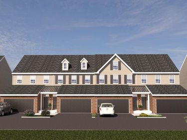 122 AUSTIN DRIVE , KENNETT SQUARE, PA 19348
