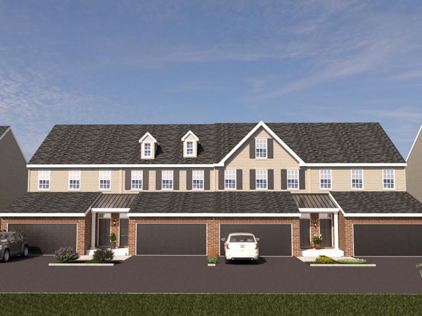 122 Austin Drive , Kennett Square, PA 19348 Main Photo