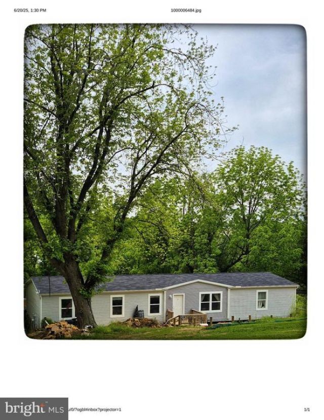 3852 UPPER VALLEY ROAD , PARKESBURG, PA 19365