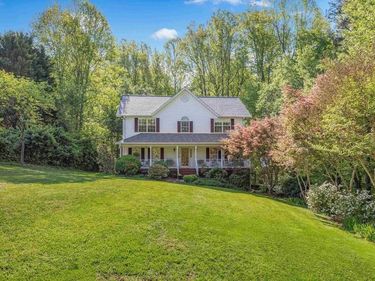 204 W ROSEWOOD DR, BARBOURSVILLE, VA 22923