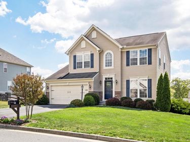 66 ELIZABETH DR , BARBOURSVILLE, VA 22923