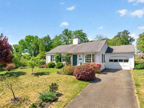 2519 COMMONWEALTH DR , CHARLOTTESVILLE, VA 22901