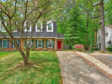 326 WESTFIELD RD, CHARLOTTESVILLE, VA 22901