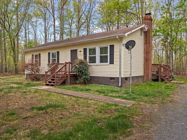 4586 SPOTSWOOD TRL, BARBOURSVILLE, VA 22923