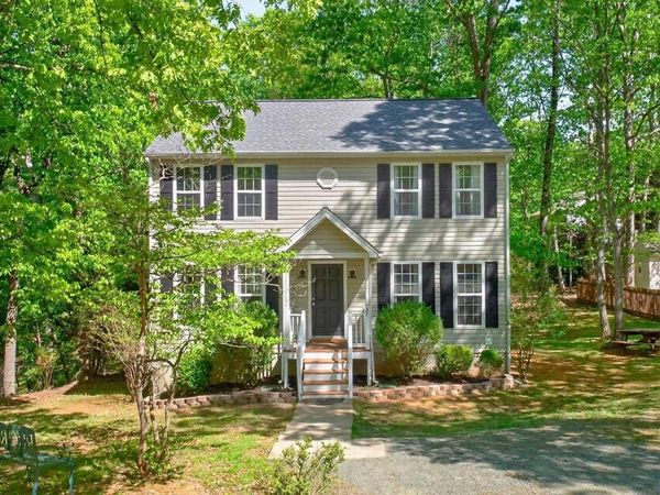 27 MARWOOD DR , PALMYRA, VA 22963