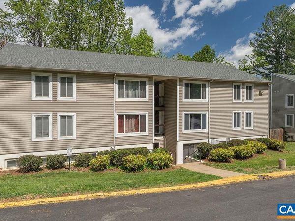 117 BERRY ST , Unit 3, ORANGE, VA 22960