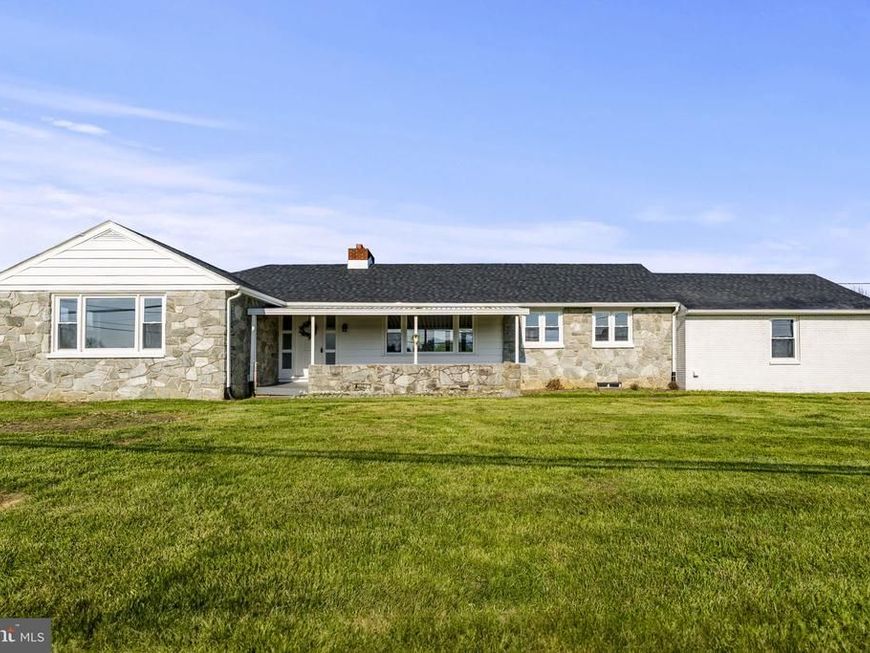 725 Marticville Road, Pequea, PA 17565 Main Photo