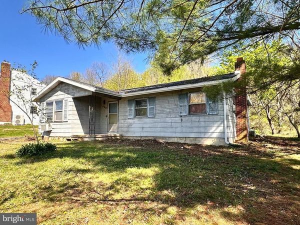 363 MATILDA AVENUE , LEMONT, PA 16851