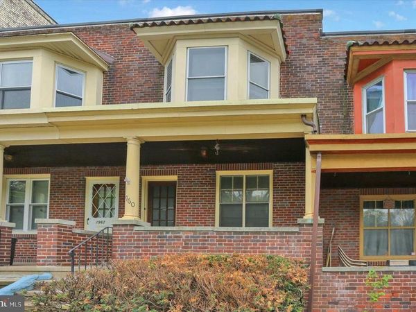 1960 PERKIOMEN AVENUE, READING, PA 19606