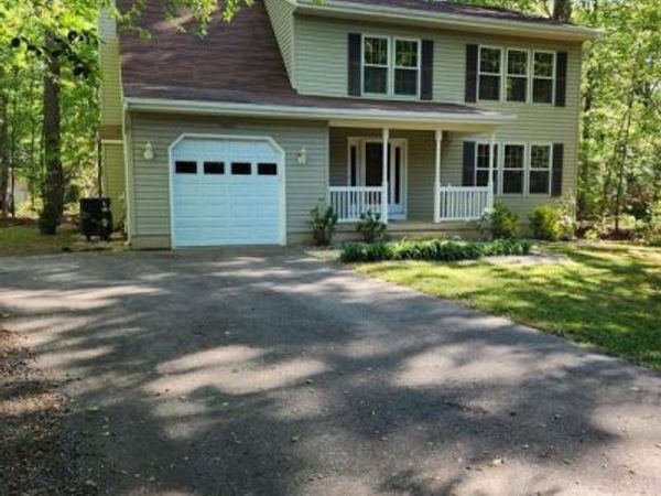 44280 BLUEBERRY LANE, CALIFORNIA, MD 20619