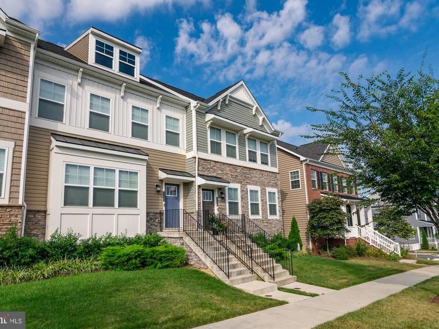 1328 Monocacy Crossing Parkway, Brunswick, MD 21716 Main Photo