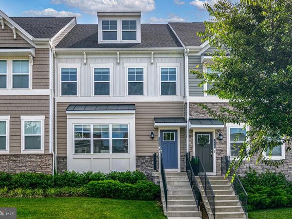1328 MONOCACY CROSSING PARKWAY, BRUNSWICK, MD 21716