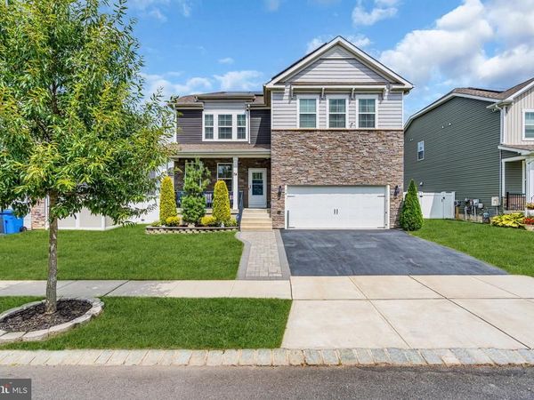 74 BRADSHAW DRIVE, MANAHAWKIN, NJ 08050