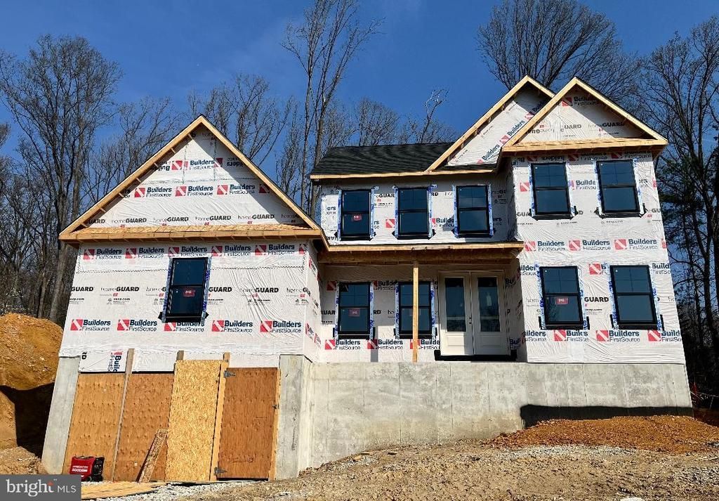 56 E Mill Station Drive , Newark, DE 19711 Main Photo