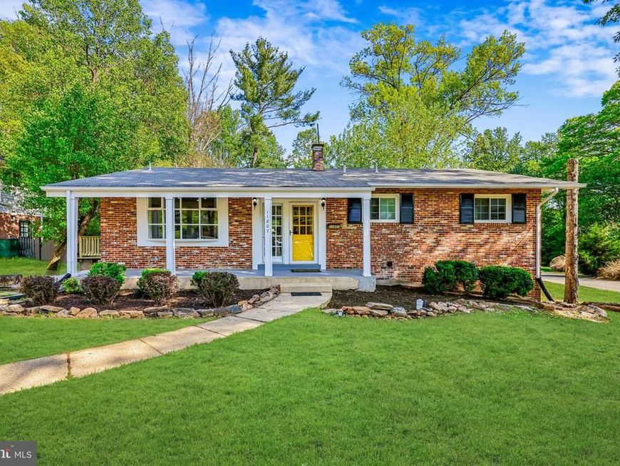 11807 Stonington Place , Silver Spring, MD 20902 Main Photo