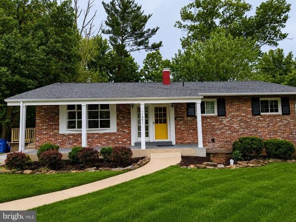 11807 STONINGTON PLACE, SILVER SPRING, MD 20902