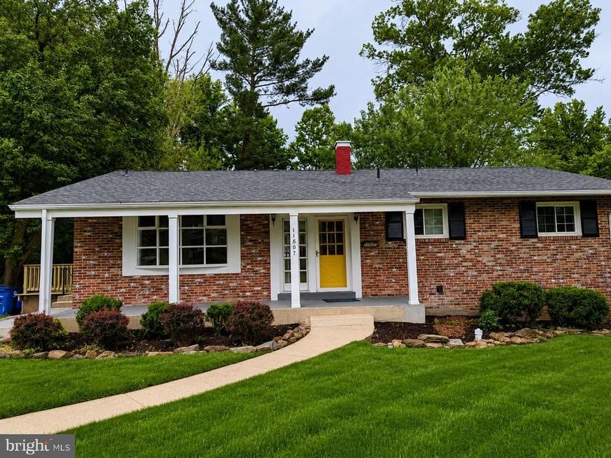 11807 Stonington Place, Silver Spring, MD 20902 Main Photo