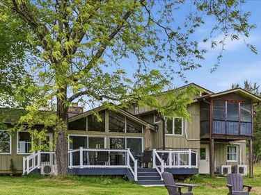 4001 CALMES NECK LANE , BOYCE, VA 22620